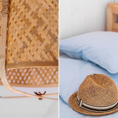 Na Skraju Lasu Lubiatowo  Ngoại thất bức ảnh
